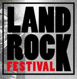 land rock BOLOGNA