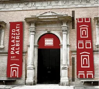 PALAZZO ALBERGATI