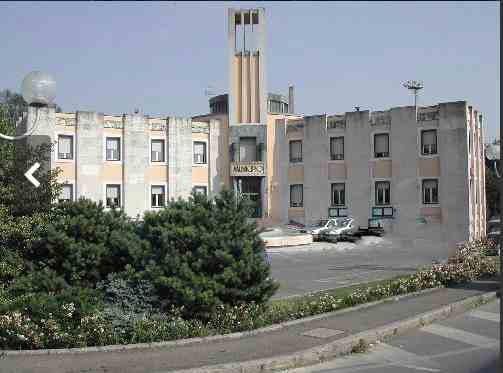 MOLINELLA MUNICIPIO