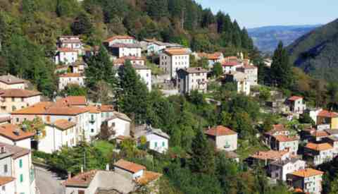 GRANAGLIONE