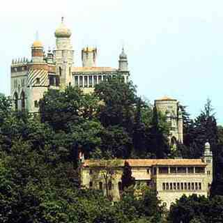 ROCCHETTA ABBADESSA