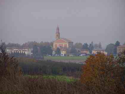 baricella panorama