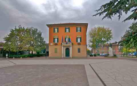 CALDERARA DI RENO