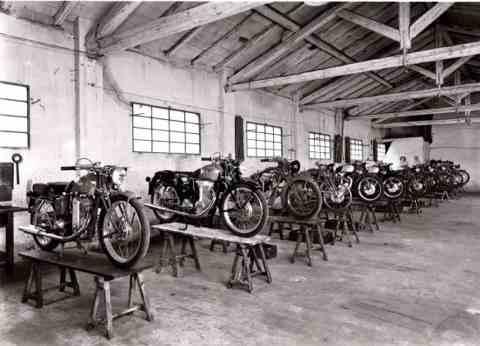 cm bologna moto
