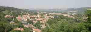 SASSO MARCONI