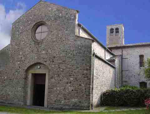 casalfiumanese chiesa