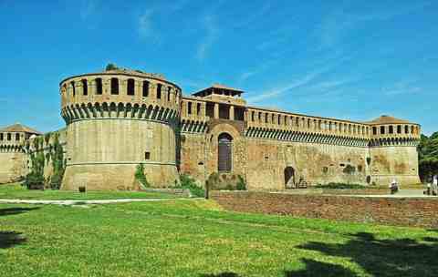 IMOLA