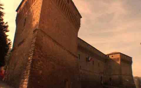 castel del rio bologna