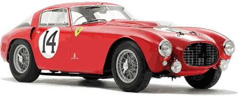 FERRARI AUTO MODENA