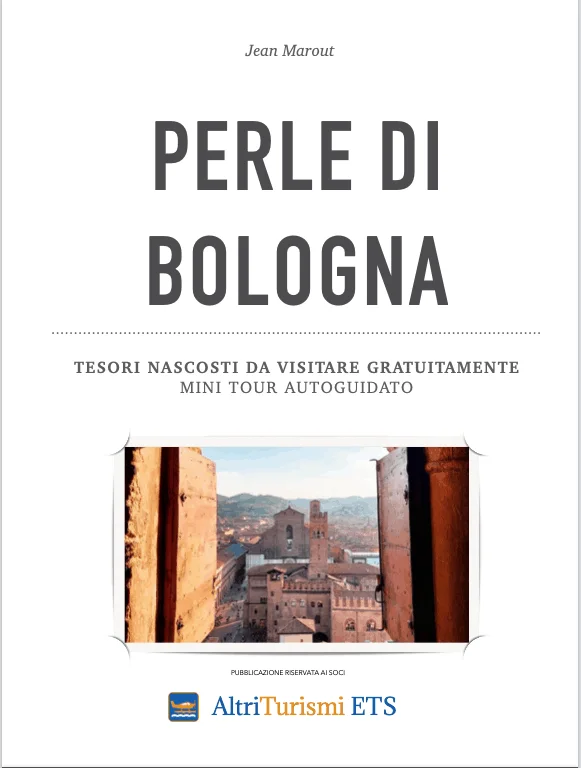 perle di BOLOGNA