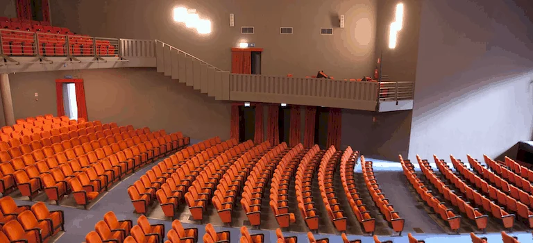 TEATRO CELEBRAZIONI BOLOGNA