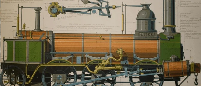 MUSEO DEL PATRIMONIO INDUSTRIALE