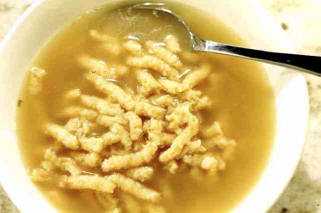 PASSATELLI BOLOGNA