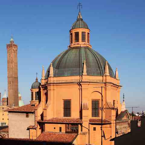 MUSEO E ORATORIO DI SANTA MARIA DELLA VITA