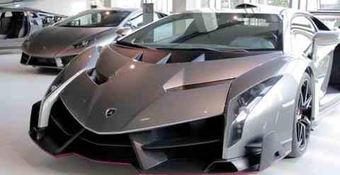 LAMBORGHINI
