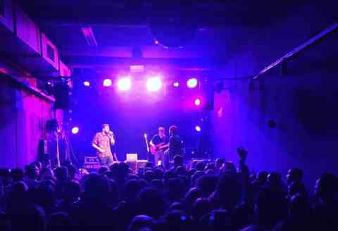 COVO CLUB BOLOGNA