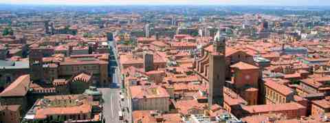 CENTRO STORICO BOLOGNA