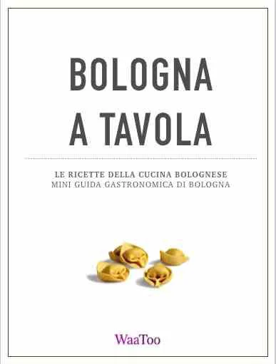 ricette bologna