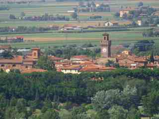 CASTEL SAN PIETRO