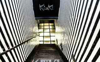 KINKI BOLOGNA