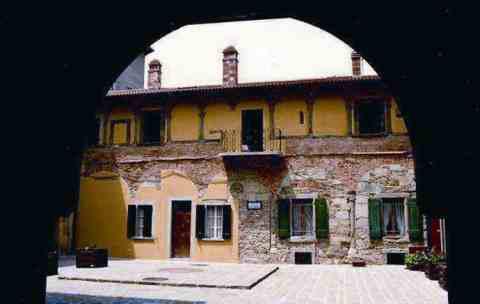 MONGHIDORO CISTERNA