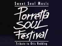 PORRETTA SOUL FESTIVAL