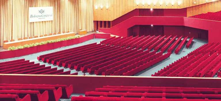 teatri bologna