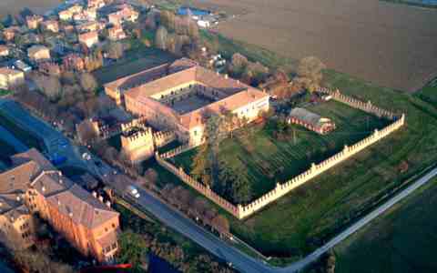 BENTIVOGLIO CASTELLO