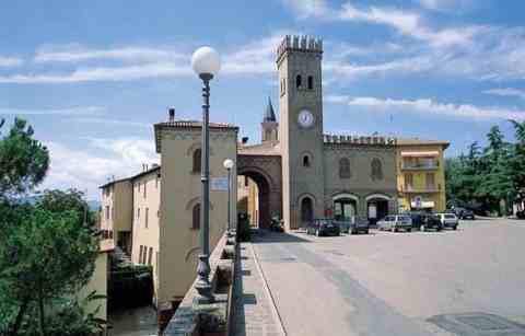 casalfiumanese PALAZZO