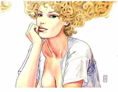 MANARA BOLOGNA