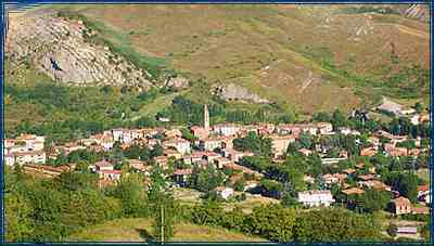 BORGO TOSSIGNANO
