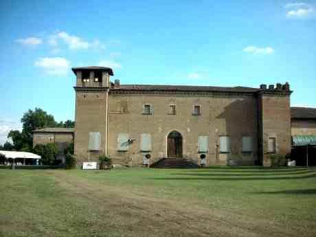 minerbio rocca isolani